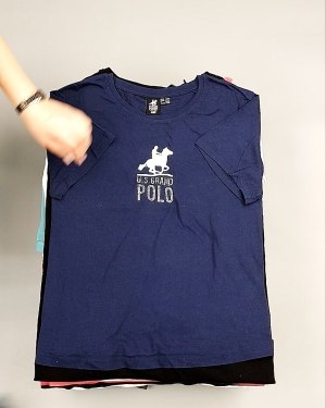 Фотография  166 - LIDL Summer mix 114#20 кг оптом в Петрозаводске и Карелии