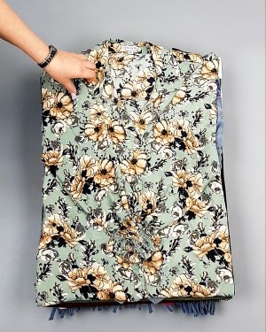 Фотография  610 - CANADA Summer mix 084#50 кг оптом в Петрозаводске и Карелии