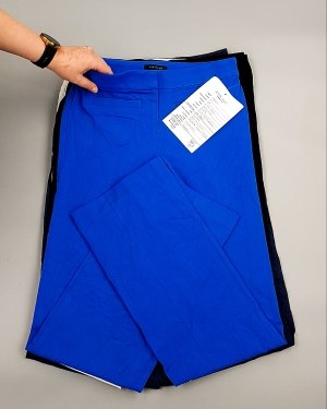 Фотография  995 - Брюки м/ж лето СТОК CAN 084#7 кг, ЛОТ №7652 оптом в Петрозаводске и Карелии