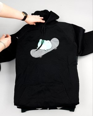 Фотография  415 - AMAZON mix муж весна 015#15 кг, ЛОТ №7737 оптом в Петрозаводске и Карелии