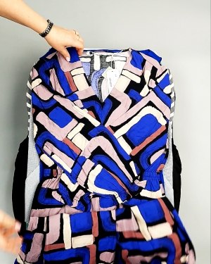 Фотография  562 - TOM TAILOR жен весна, лето mix 124#15 кг, ЛОТ №7569 оптом в Петрозаводске и Карелии