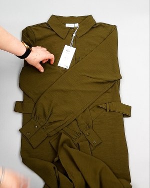 Фотография  747 - Платья VILA Summer 104#5 кг, ЛОТ №7698 оптом в Петрозаводске и Карелии