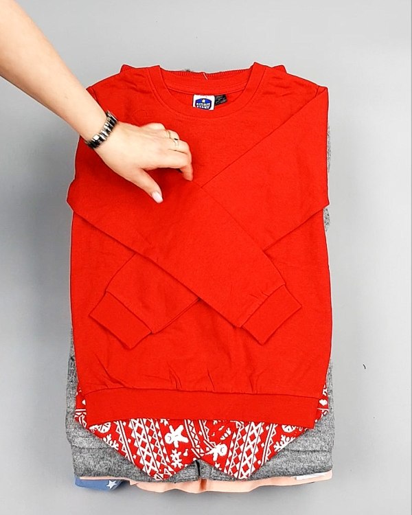 Фотография  947 - LIDL Kids Winter 114#7 кг, ЛОТ №7609 оптом в Петрозаводске и Карелии