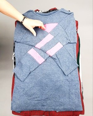 Фотография  810 - AMAZON mix жен весна 015#18 кг оптом в Петрозаводске и Карелии