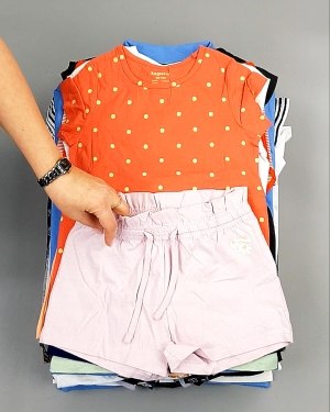 Фотография  120 - LIDL Kids Summer 114#7 кг оптом в Петрозаводске и Карелии