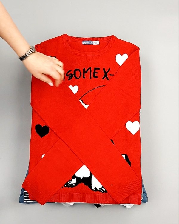 Фотография  406 - LIDL Kids Winter 114#7 кг, ЛОТ №7608 оптом в Петрозаводске и Карелии