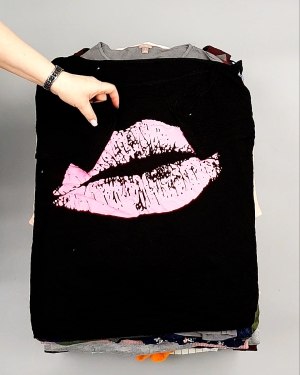 Фотография  972 - AMAZON mix жен лето 015#15 кг оптом в Петрозаводске и Карелии