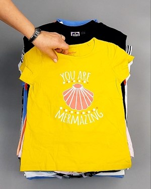 Фотография  339 - LIDL Kids Summer 114#7 кг оптом в Петрозаводске и Карелии