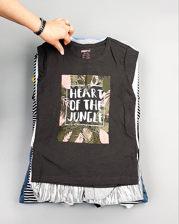 Фотография  602 - LIDL Kids Winter 114#7 кг, ЛОТ №7608 оптом в Петрозаводске и Карелии