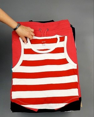 Фотография  502 - LIDL Summer mix 114#20 кг оптом в Петрозаводске и Карелии