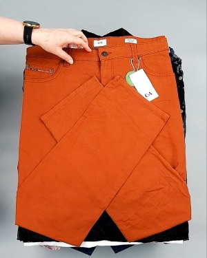 Фотография  182 - C&A Spring, Summer mix 025#20 кг оптом в Петрозаводске и Карелии