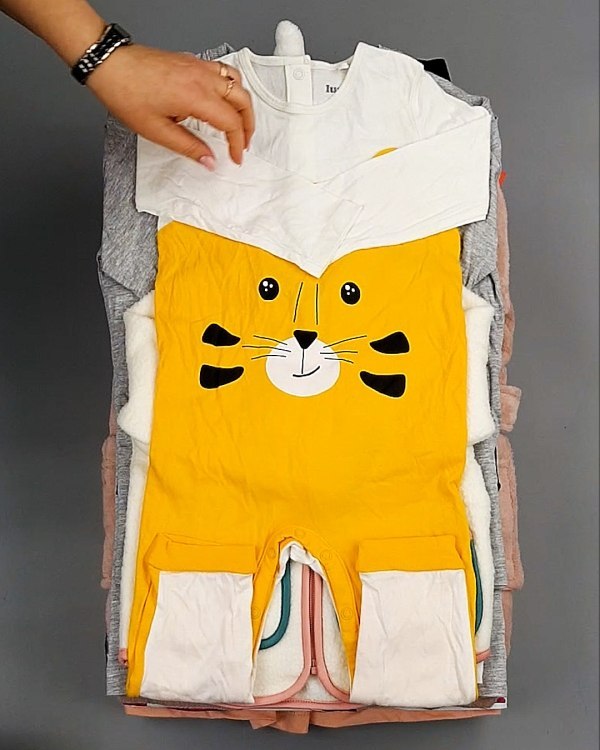 Фотография  156 - LIDL Kids Winter 114#7 кг оптом в Петрозаводске и Карелии