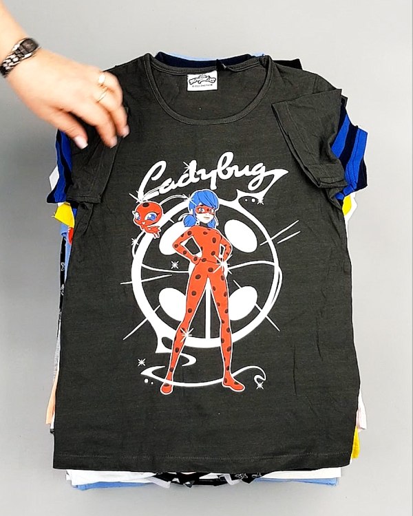 Фотография  949 - LIDL Kids Summer 114#7 кг оптом в Петрозаводске и Карелии