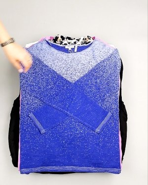 Фотография  554 - TOM TAILOR жен весна, лето mix 124#15 кг, ЛОТ №7569 оптом в Петрозаводске и Карелии