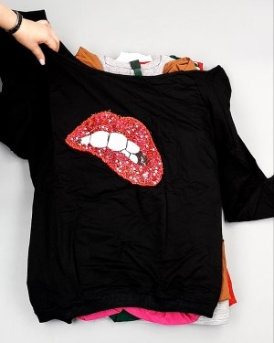 Фотография  355 - AMAZON mix жен лето 015#15 кг, ЛОТ №7723 оптом в Петрозаводске и Карелии