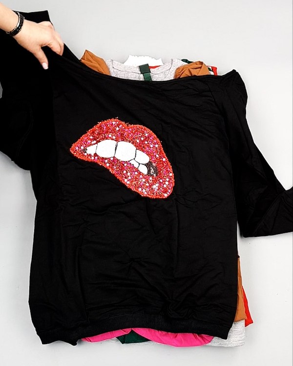 Фотография  606 - AMAZON mix жен лето 015#15 кг, ЛОТ №7723 оптом в Петрозаводске и Карелии