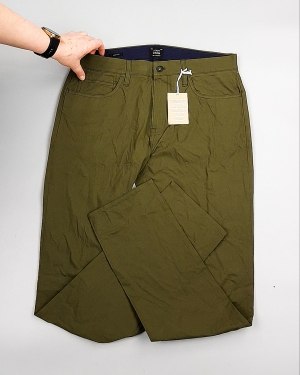 Фотография  381 - Брюки м/ж лето СТОК CAN 084#7 кг, ЛОТ №7653 оптом в Петрозаводске и Карелии