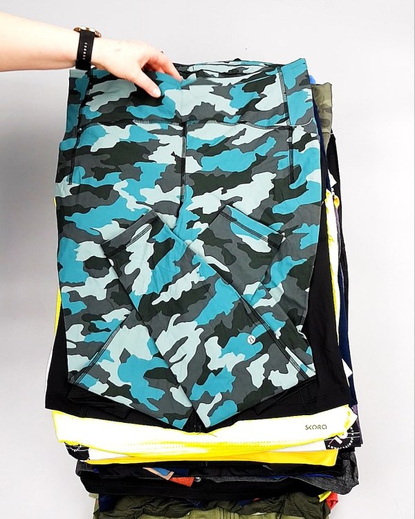 Фотография  501 - Sport СТОК CAN 084#20 кг, ЛОТ №7622 оптом в Петрозаводске и Карелии