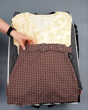 Фотография  255 - C&A Spring, Summer mix 025#20 кг оптом в Петрозаводске и Карелии