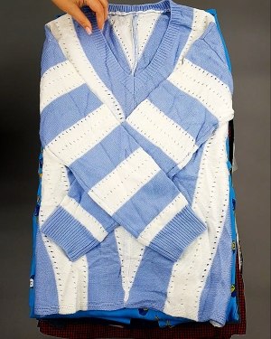 Купить AMAZON mix жен весна 015#18 кг оптом в Петрозаводске и Карелии