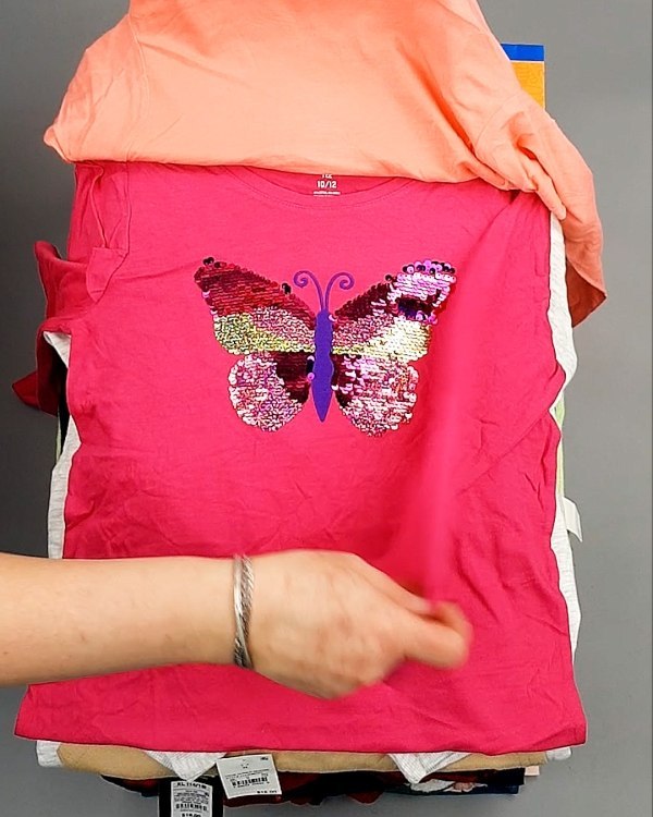 Фотография  310 - AMAZON дети зима 015#10 кг оптом в Петрозаводске и Карелии