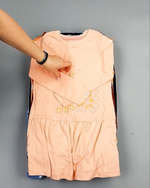 Фотография  487 - LIDL Kids Winter 114#7 кг, ЛОТ №7609 оптом в Петрозаводске и Карелии