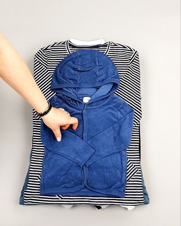 Фотография  390 - LIDL Kids Winter 114#7 кг, ЛОТ №7608 оптом в Петрозаводске и Карелии