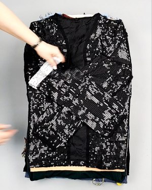 Фотография  167 - AMAZON mix жен лето 015#15 кг, ЛОТ №7722 оптом в Петрозаводске и Карелии