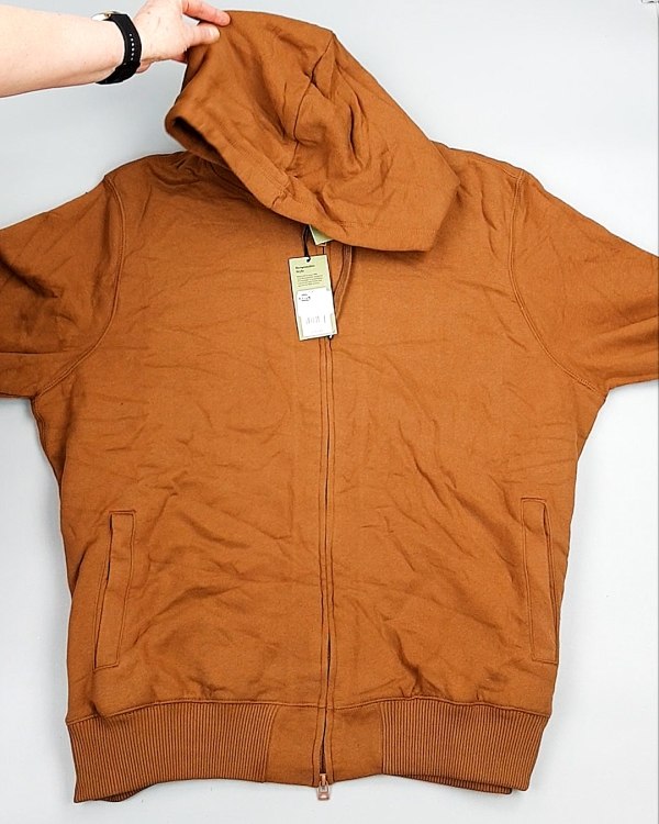 Фотография  884 - AMAZON mix муж весна 015#15 кг, ЛОТ №7739 оптом в Петрозаводске и Карелии