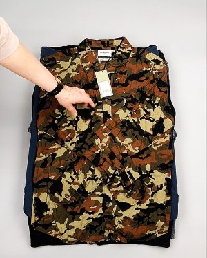 Фотография  120 - AMAZON mix муж весна 015#15 кг, ЛОТ №7738 оптом в Петрозаводске и Карелии