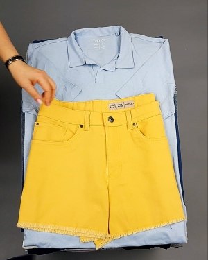 Фотография  544 - LIDL Summer mix 114#20 кг оптом в Петрозаводске и Карелии