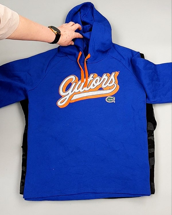 Фотография  132 - AMAZON mix муж весна 015#15 кг, ЛОТ №7740 оптом в Петрозаводске и Карелии