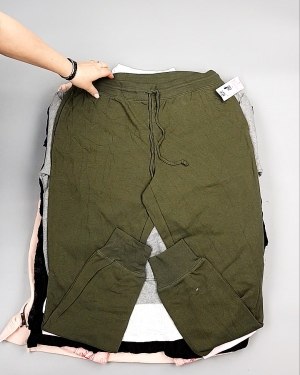 Фотография  240 - AMAZON mix жен весна 015#18 кг, ЛОТ №7718 оптом в Петрозаводске и Карелии