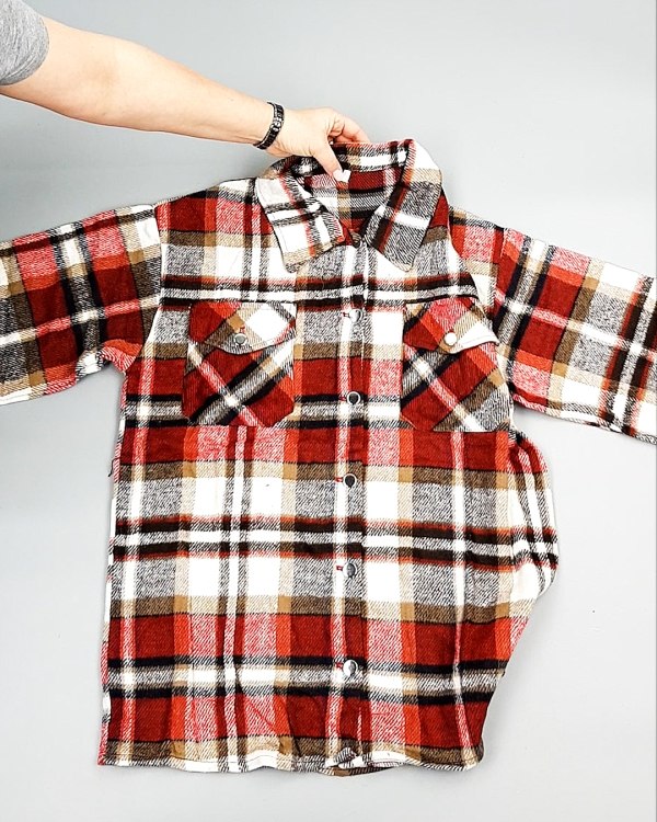 Фотография  254 - AMAZON mix жен весна 015#18 кг, ЛОТ №7717 оптом в Петрозаводске и Карелии