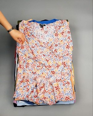 Фотография  455 - LIDL Summer mix 114#20 кг, ЛОТ №7726 оптом в Петрозаводске и Карелии