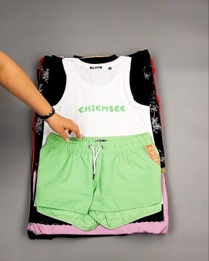 Фотография  879 - LIDL Summer mix 114#20 кг, ЛОТ №7726 оптом в Петрозаводске и Карелии