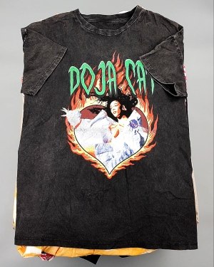 Купить C&A Spring, Summer mix 025#20 кг, ЛОТ №7861 оптом в Петрозаводске и Карелии