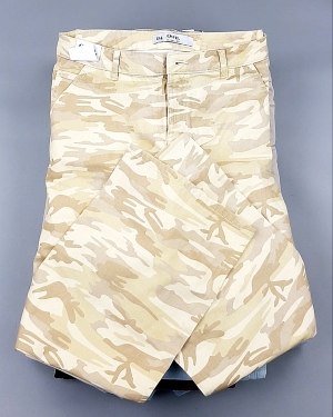 Купить Джинсы NEXT Women#10 кг, ЛОТ №8034 оптом в Петрозаводске и Карелии