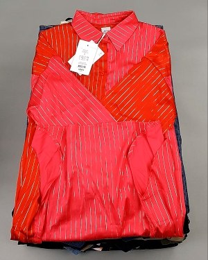 Купить ДАНИЯ Summer mix 24#15 кг, ЛОТ №8042 оптом в Петрозаводске и Карелии