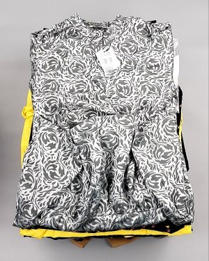 Купить ДАНИЯ Summer mix 24#15 кг, ЛОТ №8043 оптом в Петрозаводске и Карелии