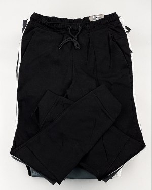 Купить Штаны спортивные муж CAN 084#10 кг, ЛОТ №8073 оптом в Петрозаводске и Карелии