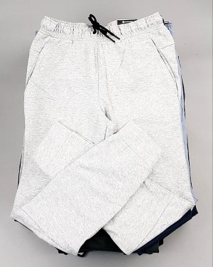 Купить Штаны спортивные муж CAN 084#10 кг, ЛОТ №8075 оптом в Петрозаводске и Карелии