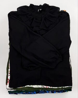 Купить Блузки Bestseller+DK 035#5 кг оптом в Петрозаводске и Карелии