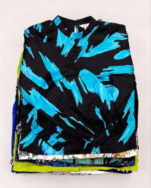 Купить Блузки Bestseller+DK 035#5 кг, ЛОТ №8095 оптом в Петрозаводске и Карелии