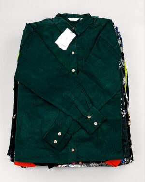 Купить Блузки Bestseller+DK 035#5 кг, ЛОТ №8097 оптом в Петрозаводске и Карелии