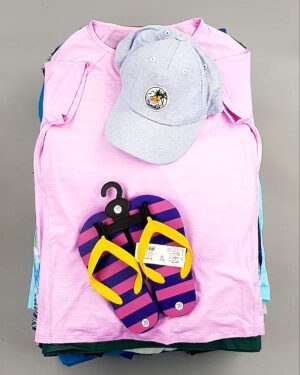 Купить BRAND STOCK Kids Summer#10 кг оптом в Петрозаводске и Карелии