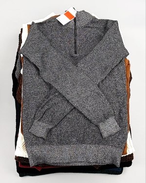 Купить Джемпера мужские C&A 025#7 кг, ЛОТ №7887 оптом в Петрозаводске и Карелии