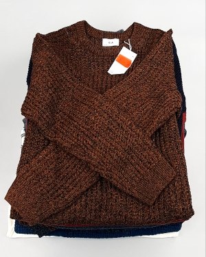 Купить Джемпера мужские C&A 025#7 кг, ЛОТ №7891 оптом в Петрозаводске и Карелии