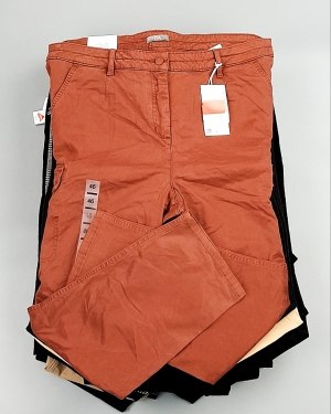 Купить Брюки женские лето C&A 025#10 кг, ЛОТ №7892 оптом в Петрозаводске и Карелии