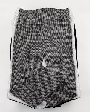 Купить Брюки женские зима C&A 025#10 кг, ЛОТ №7910 оптом в Петрозаводске и Карелии